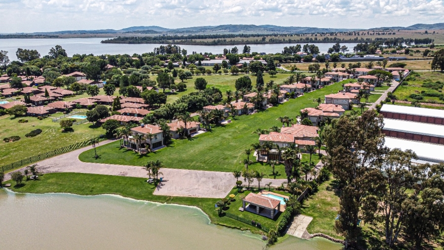 4 Bedroom Property for Sale in Vaal Marina Gauteng