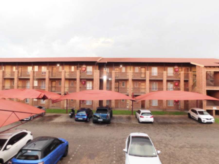 2 Bedroom Property for Sale in Comet Gauteng