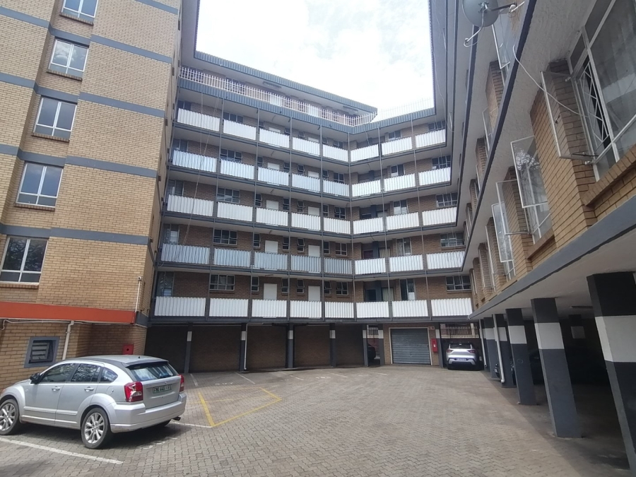 3 Bedroom Property for Sale in Pretoria Central Gauteng