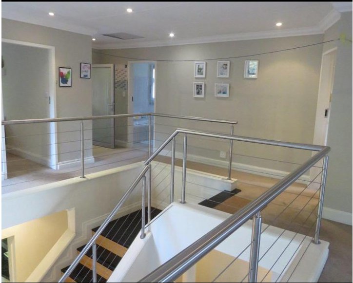 To Let 3 Bedroom Property for Rent in Waterkloof Ridge Gauteng