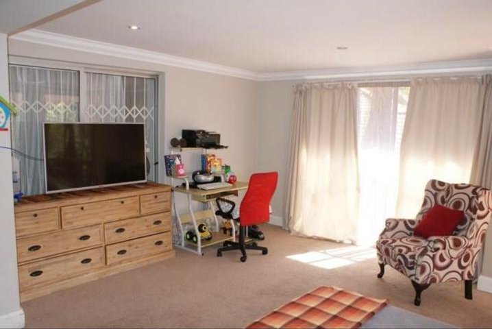 To Let 3 Bedroom Property for Rent in Waterkloof Ridge Gauteng