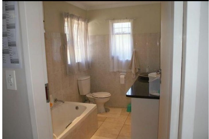 To Let 3 Bedroom Property for Rent in Waterkloof Ridge Gauteng