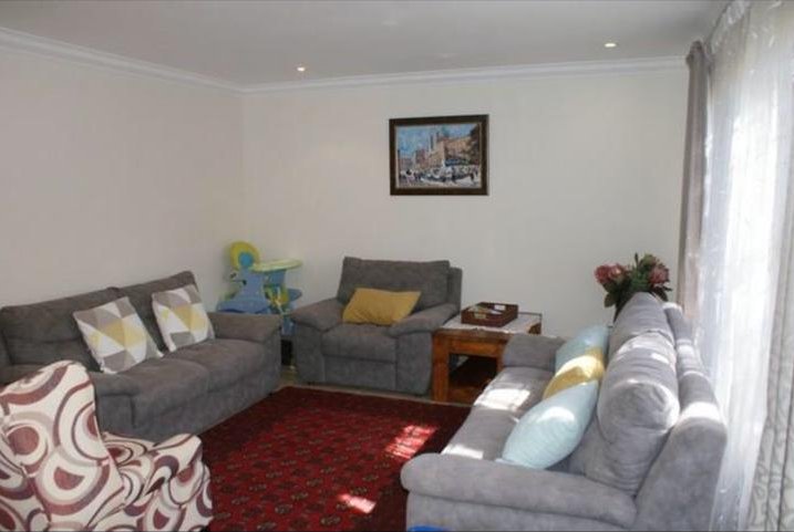 To Let 3 Bedroom Property for Rent in Waterkloof Ridge Gauteng