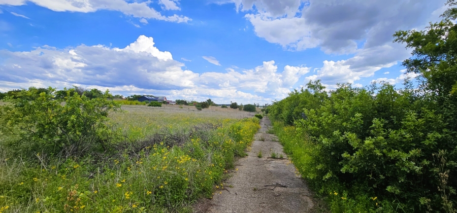 Commercial Property for Sale in Vaal Marina Gauteng