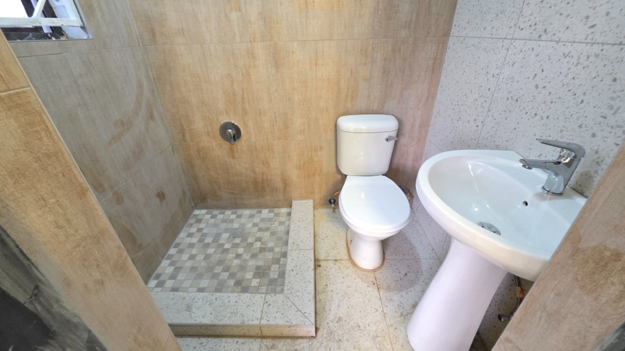 3 Bedroom Property for Sale in Laudium Gauteng