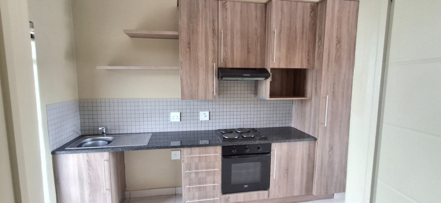 1 Bedroom Property for Sale in Hatfield Gauteng