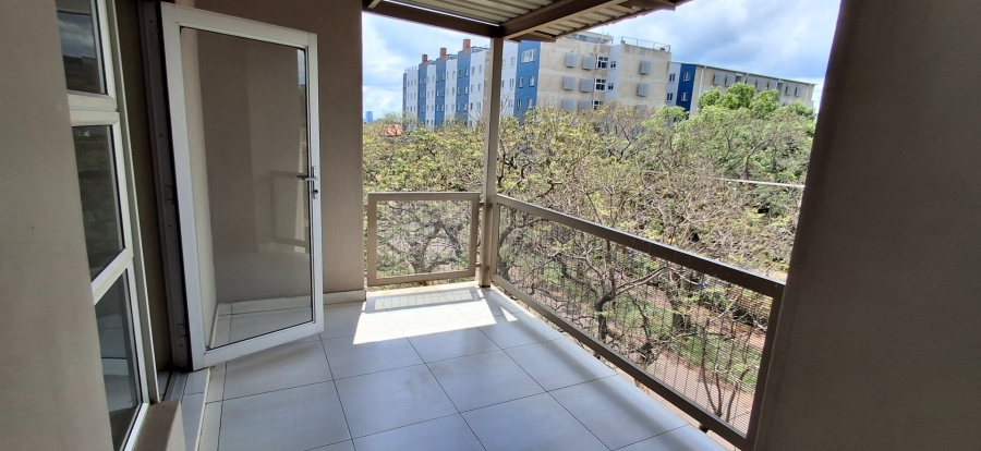 1 Bedroom Property for Sale in Hatfield Gauteng