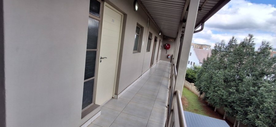 1 Bedroom Property for Sale in Hatfield Gauteng