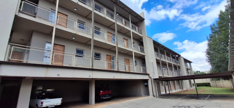 1 Bedroom Property for Sale in Hatfield Gauteng