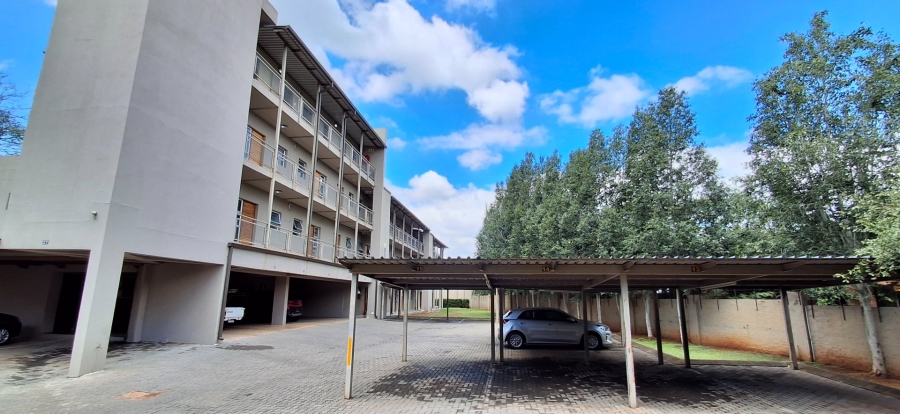 1 Bedroom Property for Sale in Hatfield Gauteng