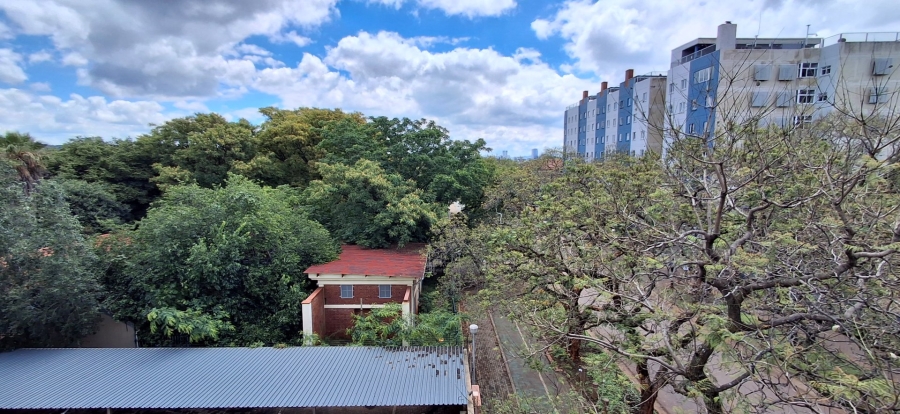 1 Bedroom Property for Sale in Hatfield Gauteng