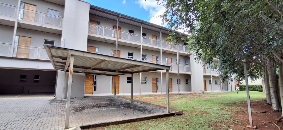 1 Bedroom Property for Sale in Hatfield Gauteng
