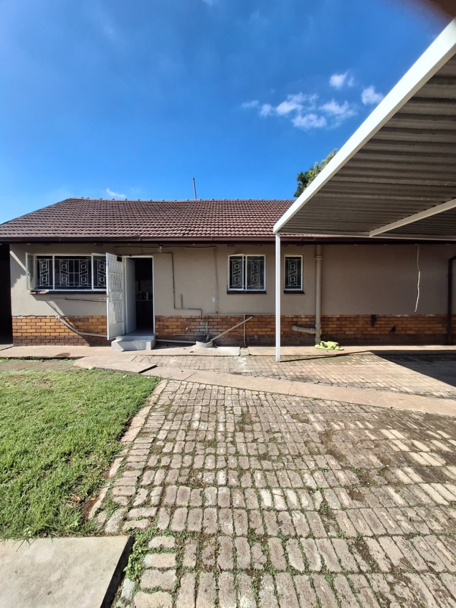 3 Bedroom Property for Sale in Van Dyk Park Gauteng