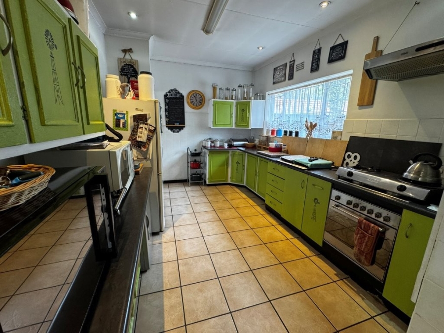 3 Bedroom Property for Sale in Birch Acres Gauteng