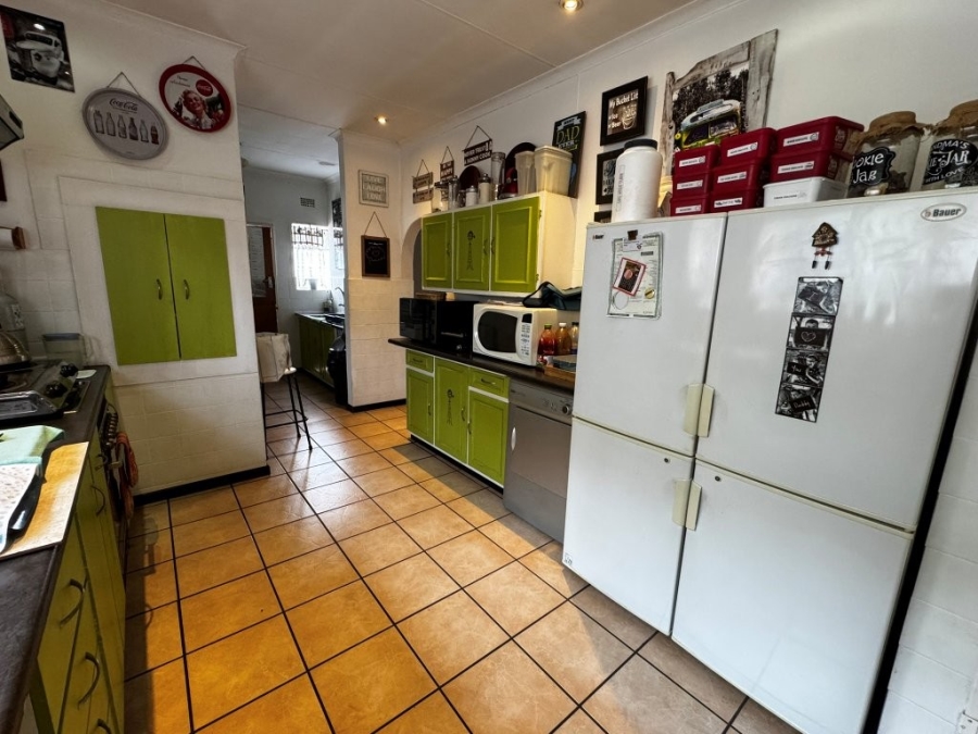 3 Bedroom Property for Sale in Birch Acres Gauteng