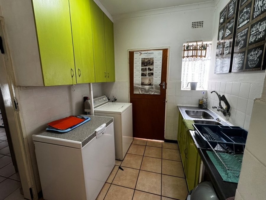 3 Bedroom Property for Sale in Birch Acres Gauteng