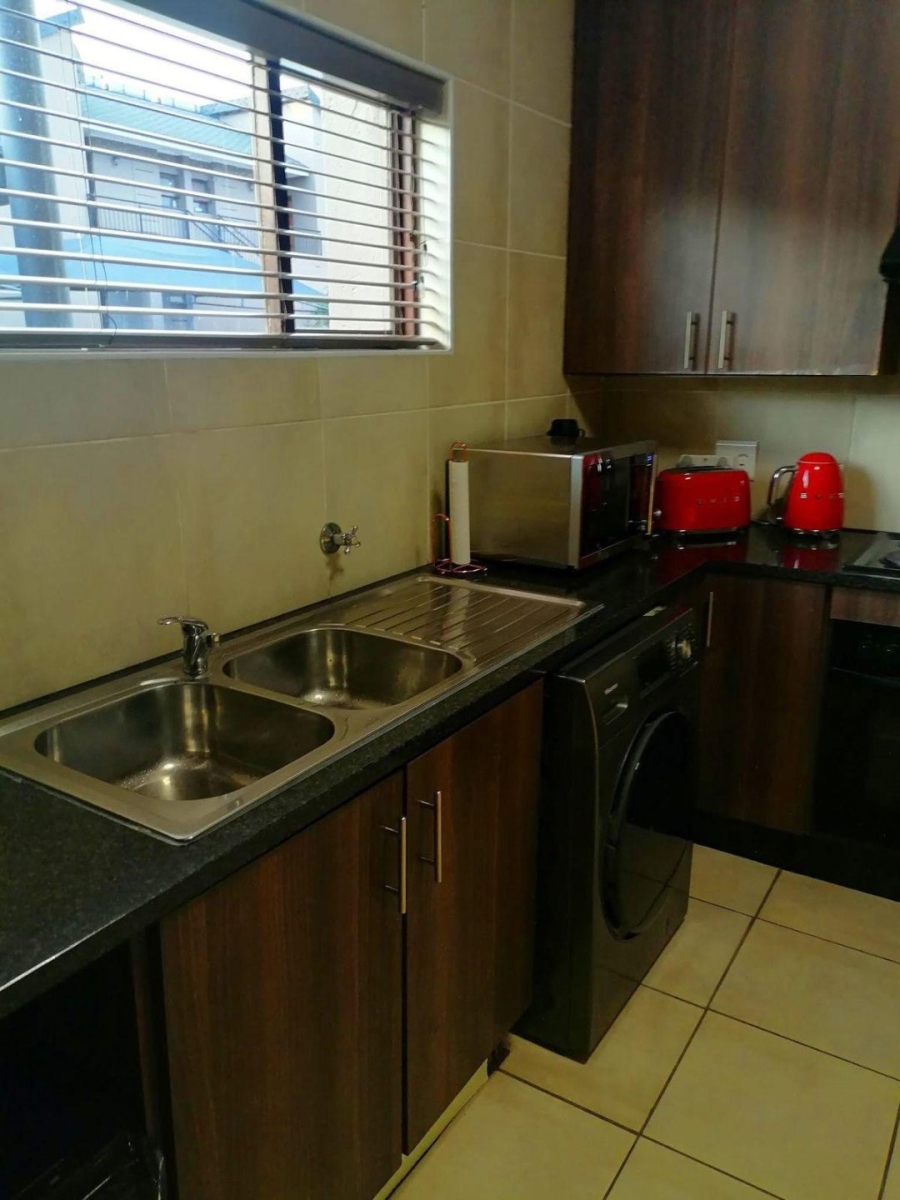 To Let 2 Bedroom Property for Rent in Helderwyk Gauteng