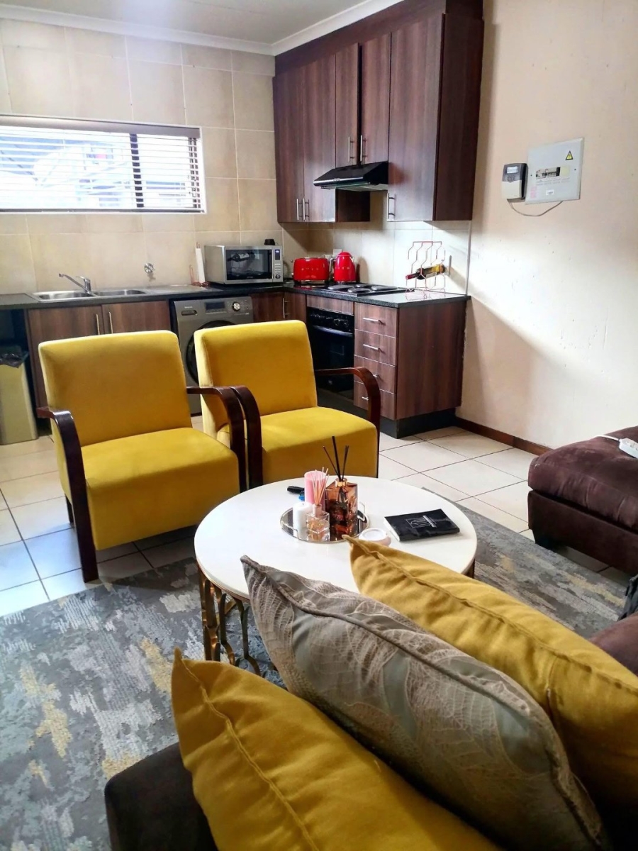 To Let 2 Bedroom Property for Rent in Helderwyk Gauteng