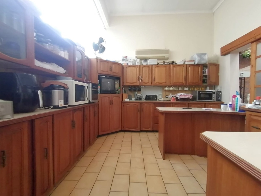 4 Bedroom Property for Sale in Montana Park Gauteng