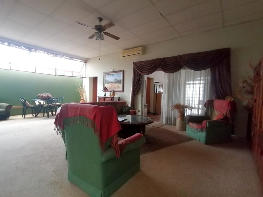 4 Bedroom Property for Sale in Montana Park Gauteng