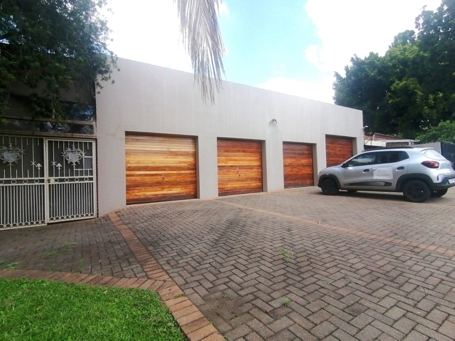 4 Bedroom Property for Sale in Montana Park Gauteng