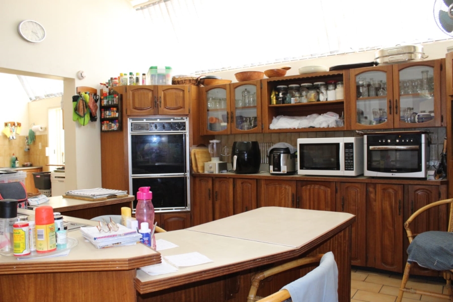 4 Bedroom Property for Sale in Montana Park Gauteng