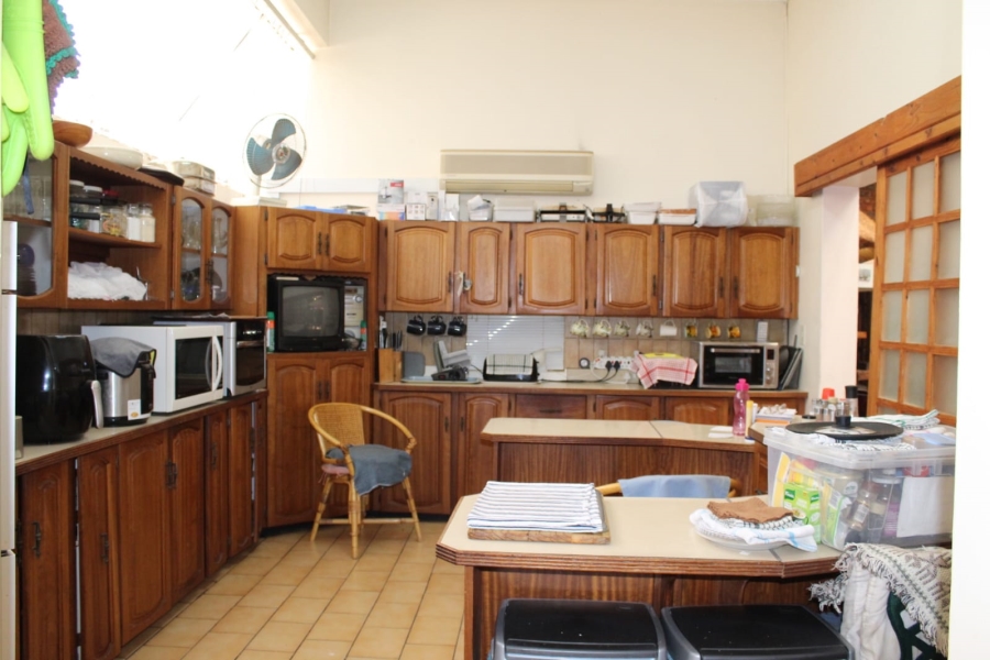 4 Bedroom Property for Sale in Montana Park Gauteng