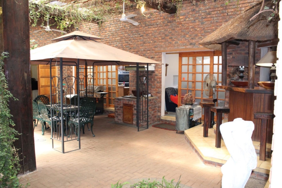 4 Bedroom Property for Sale in Montana Park Gauteng