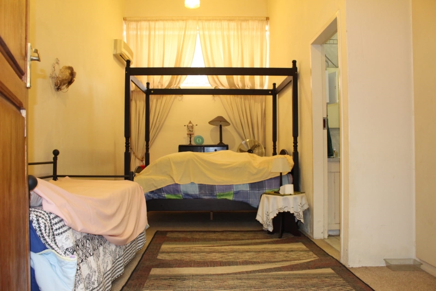 4 Bedroom Property for Sale in Montana Park Gauteng