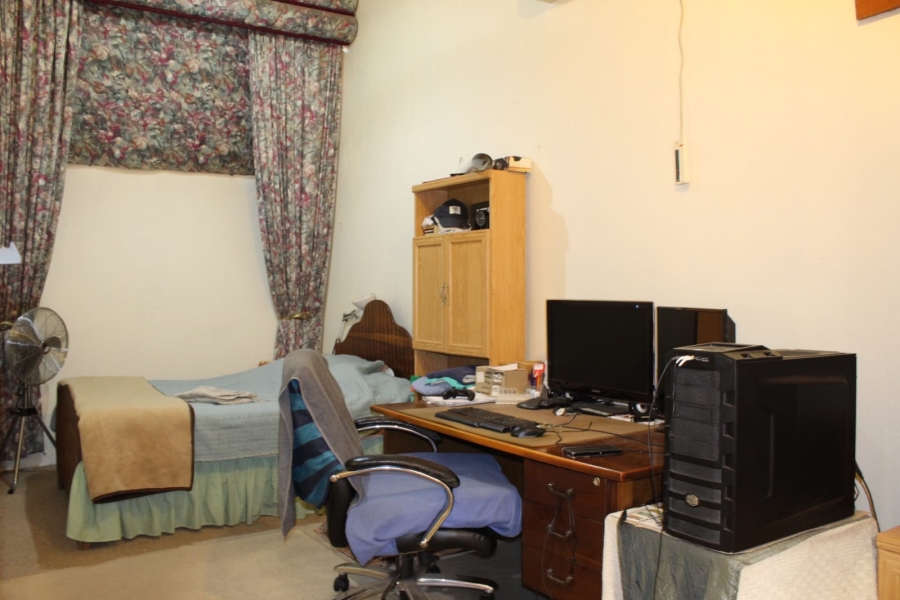 4 Bedroom Property for Sale in Montana Park Gauteng