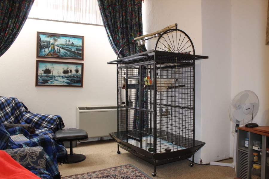 4 Bedroom Property for Sale in Montana Park Gauteng