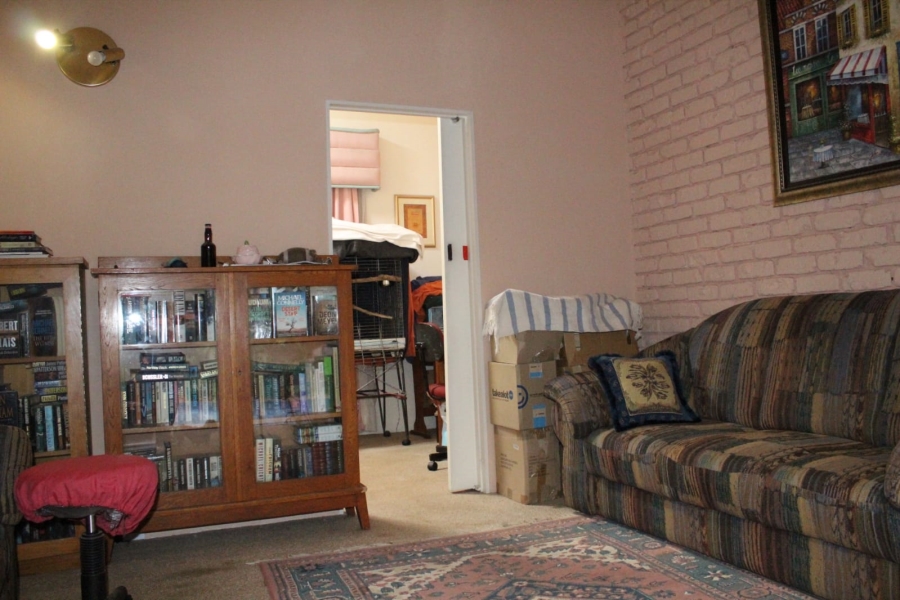 4 Bedroom Property for Sale in Montana Park Gauteng