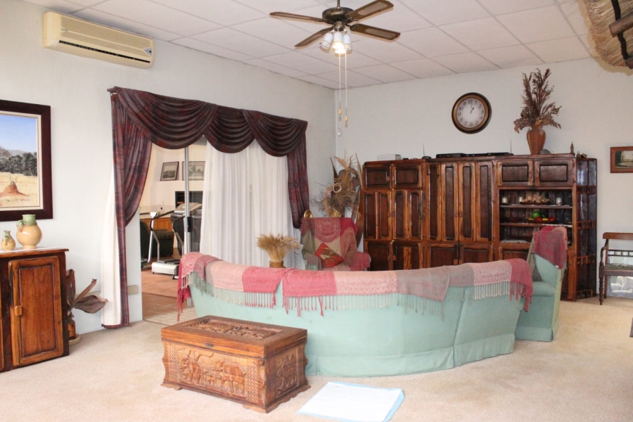 4 Bedroom Property for Sale in Montana Park Gauteng