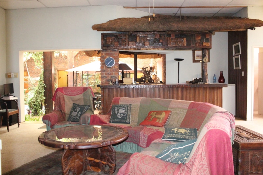 4 Bedroom Property for Sale in Montana Park Gauteng