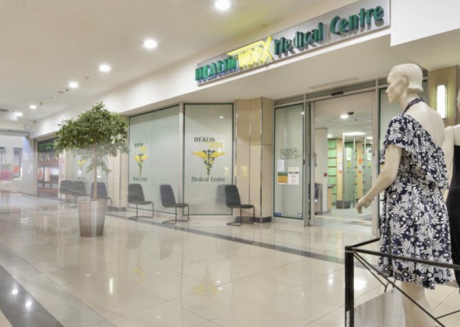 To Let commercial Property for Rent in Weltevreden Park Gauteng