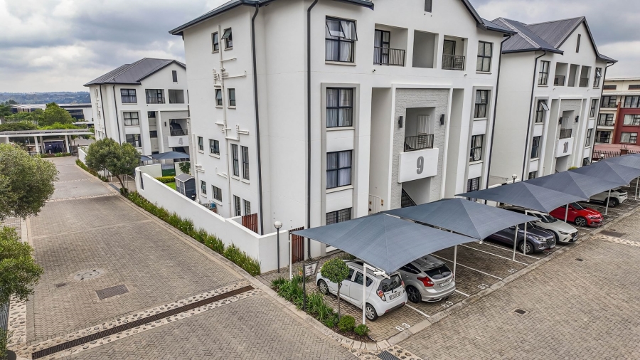 2 Bedroom Property for Sale in Greenstone Hill Gauteng