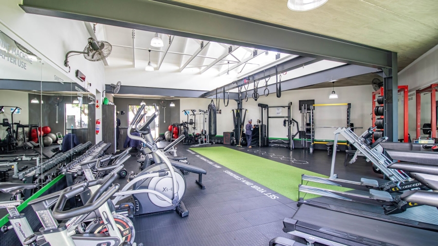 2 Bedroom Property for Sale in Greenstone Hill Gauteng