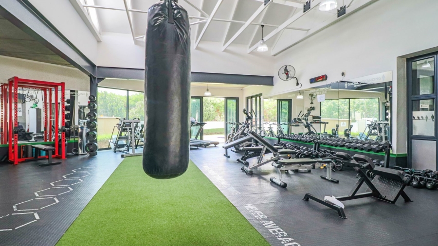 2 Bedroom Property for Sale in Greenstone Hill Gauteng