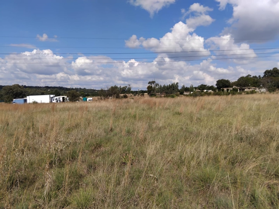 Commercial Property for Sale in Doornrandje Gauteng