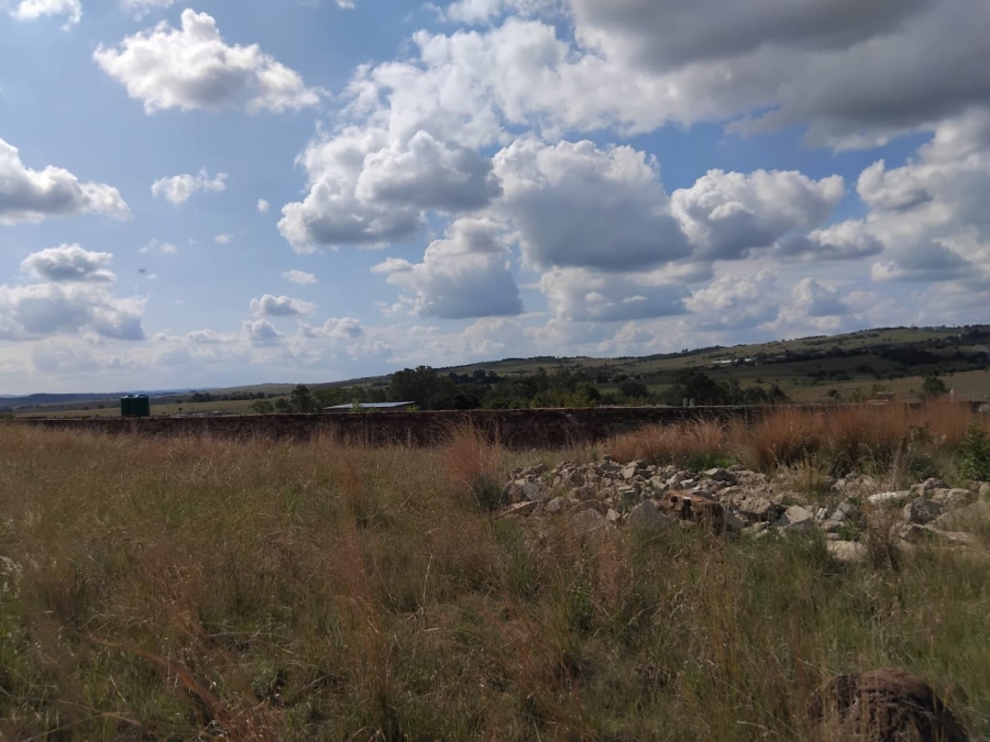 Commercial Property for Sale in Doornrandje Gauteng