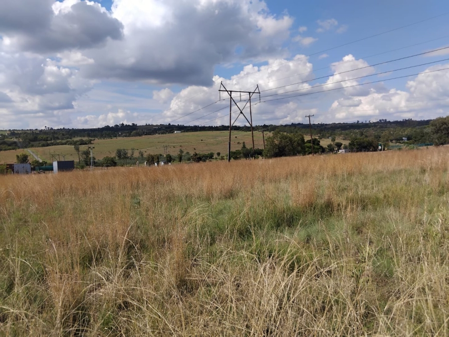 Commercial Property for Sale in Doornrandje Gauteng