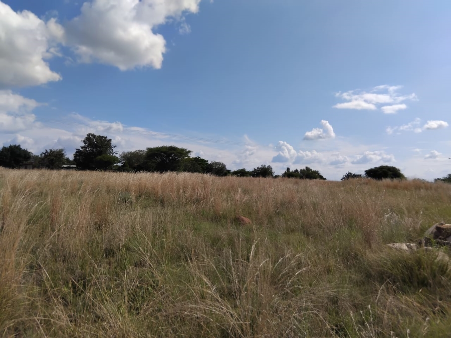 Commercial Property for Sale in Doornrandje Gauteng