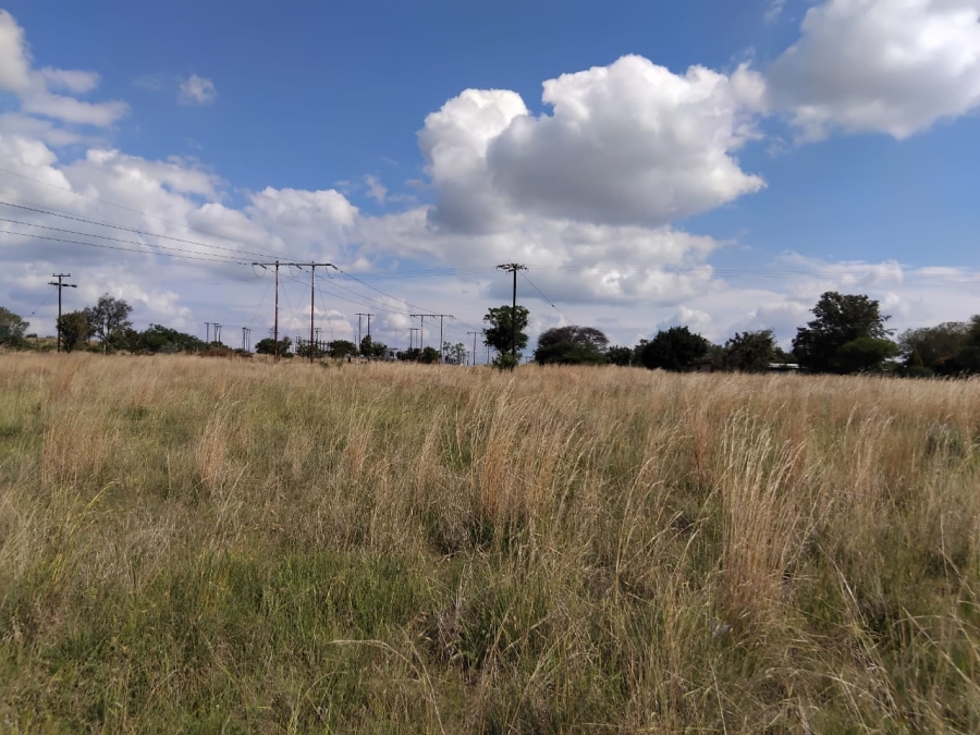 Commercial Property for Sale in Doornrandje Gauteng