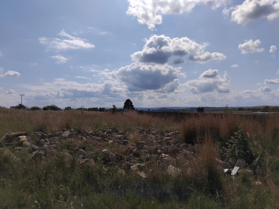 Commercial Property for Sale in Doornrandje Gauteng