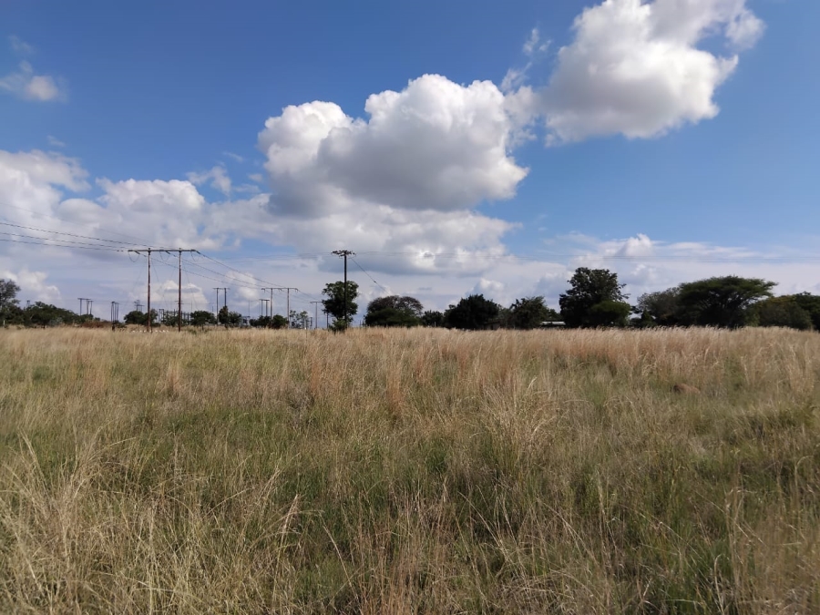 Commercial Property for Sale in Doornrandje Gauteng