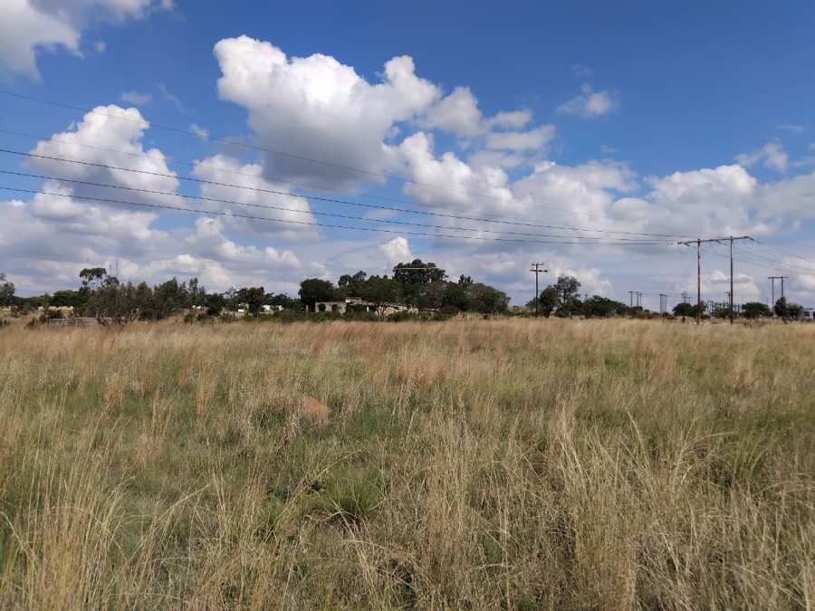 Commercial Property for Sale in Doornrandje Gauteng