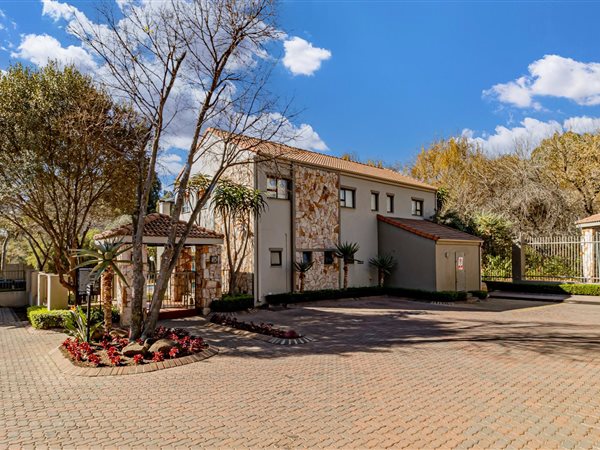 To Let  Bedroom Property for Rent in Paulshof Gauteng