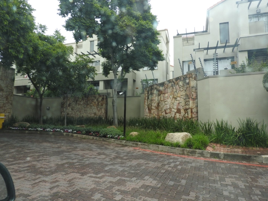 To Let  Bedroom Property for Rent in Paulshof Gauteng