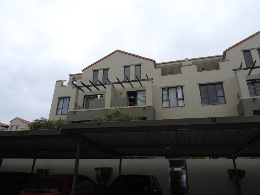 To Let  Bedroom Property for Rent in Paulshof Gauteng