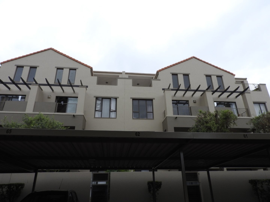 To Let  Bedroom Property for Rent in Paulshof Gauteng